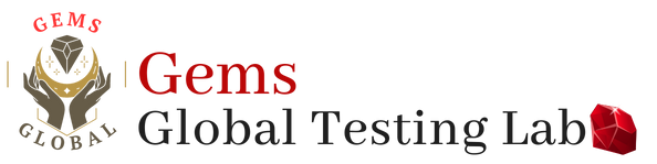 Gems Global Testing Lab